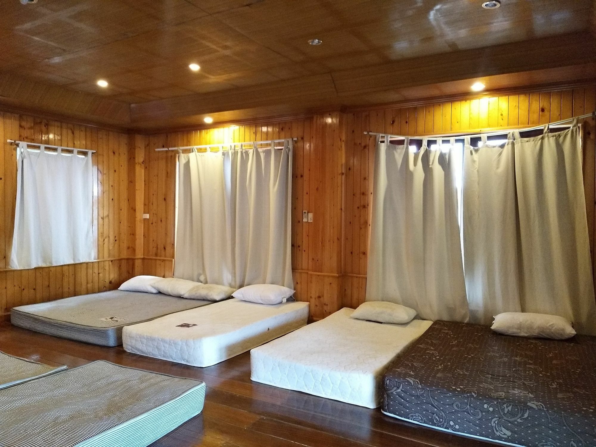 Ban Raw Homestay Ko Kut Zewnętrze zdjęcie
