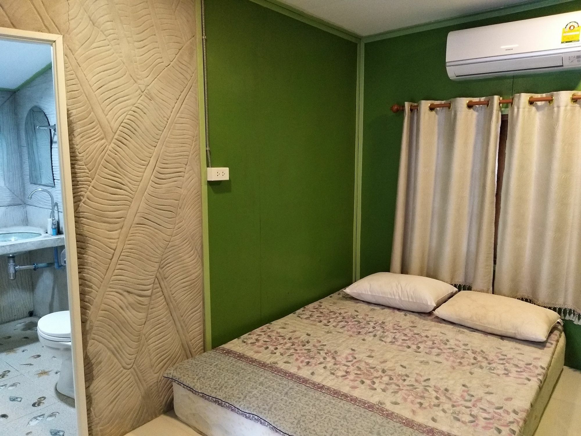 Ban Raw Homestay Ko Kut Zewnętrze zdjęcie